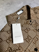 Camisão Gucci