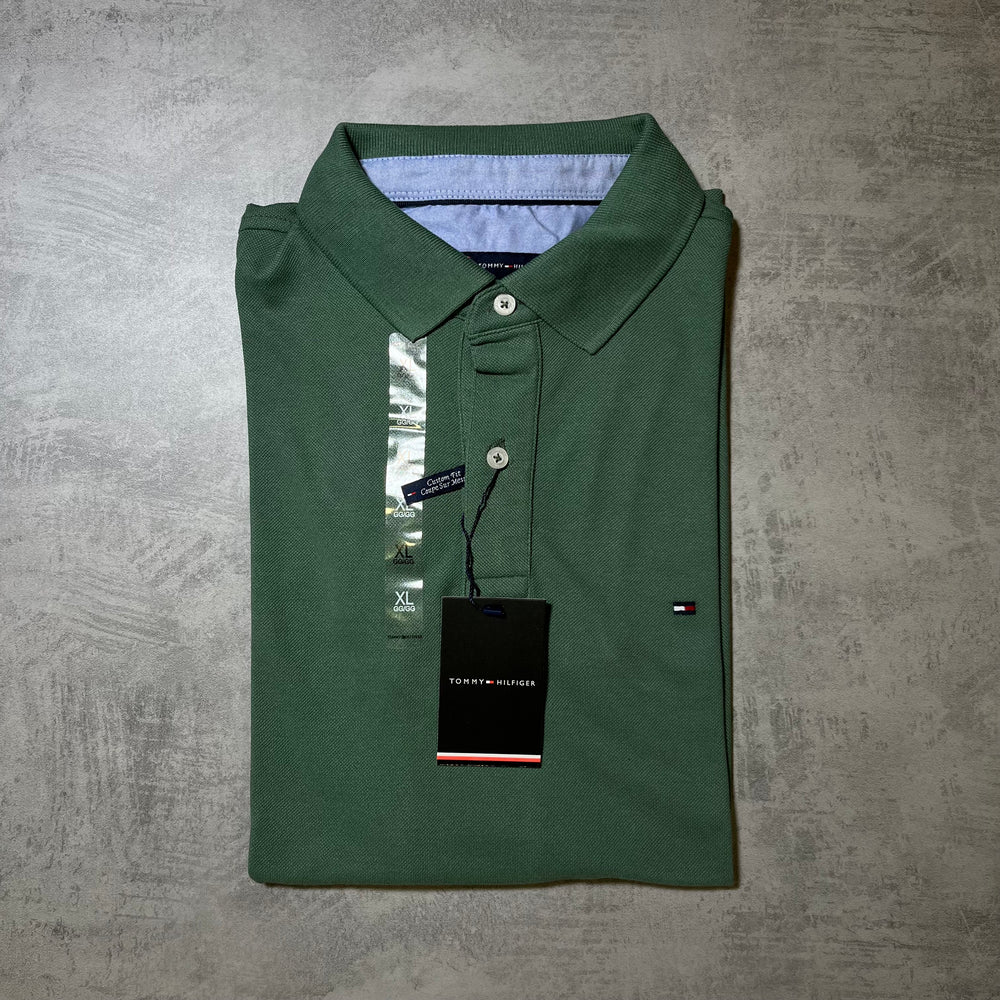 POLO TOMMY HILFIGER