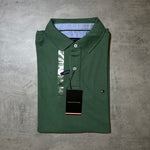 POLO TOMMY HILFIGER