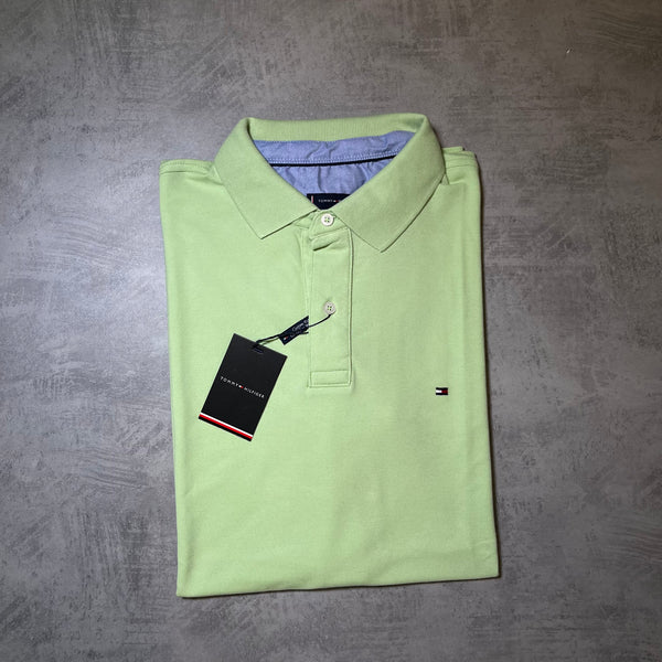 POLO TOMMY HILFIGER