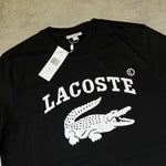 Camiseta Lacoste