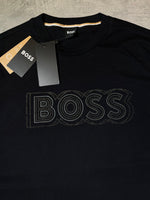 Camiseta Hugo Boss