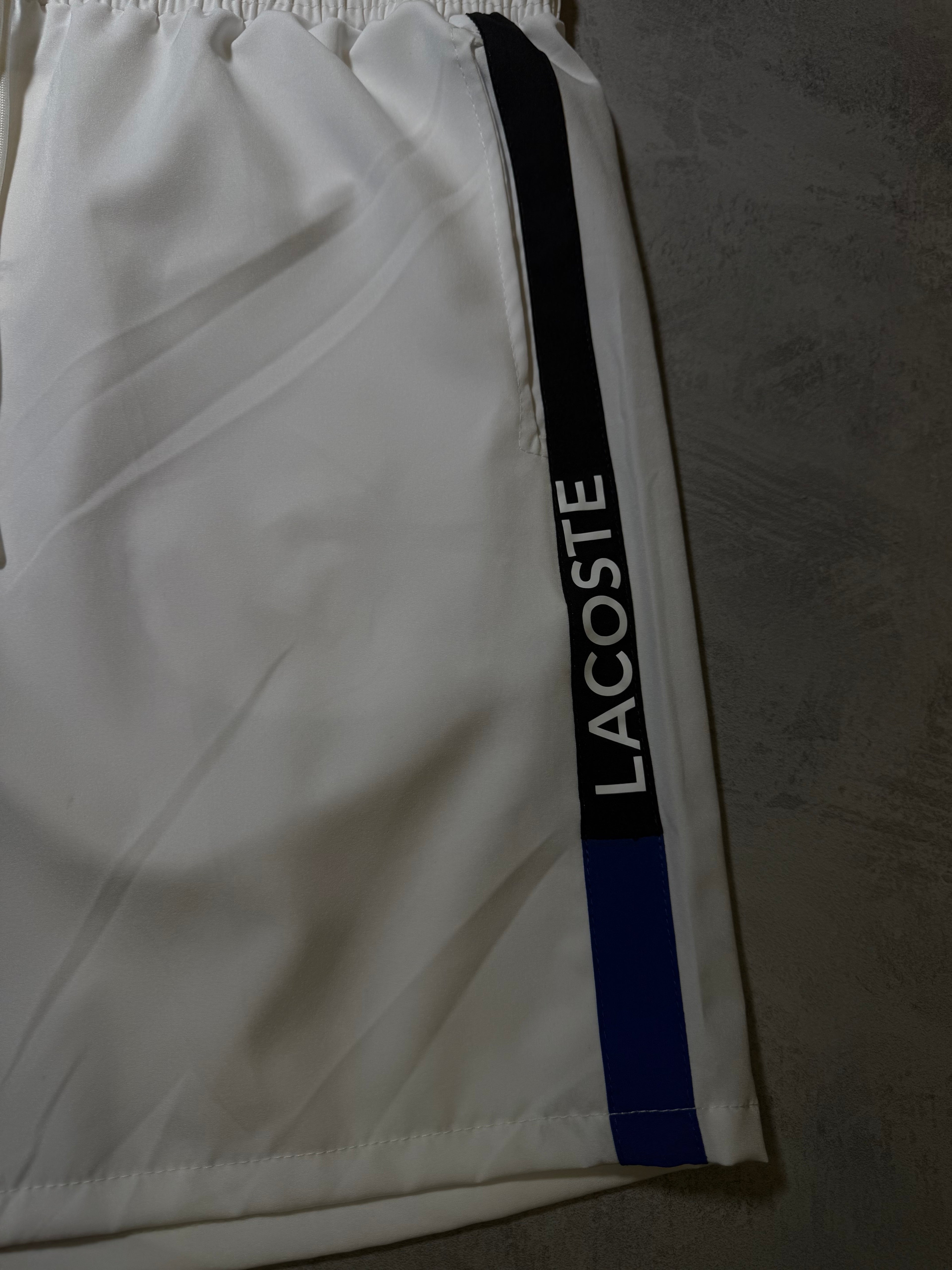 Bermuda Lacoste
