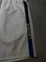 Bermuda Lacoste