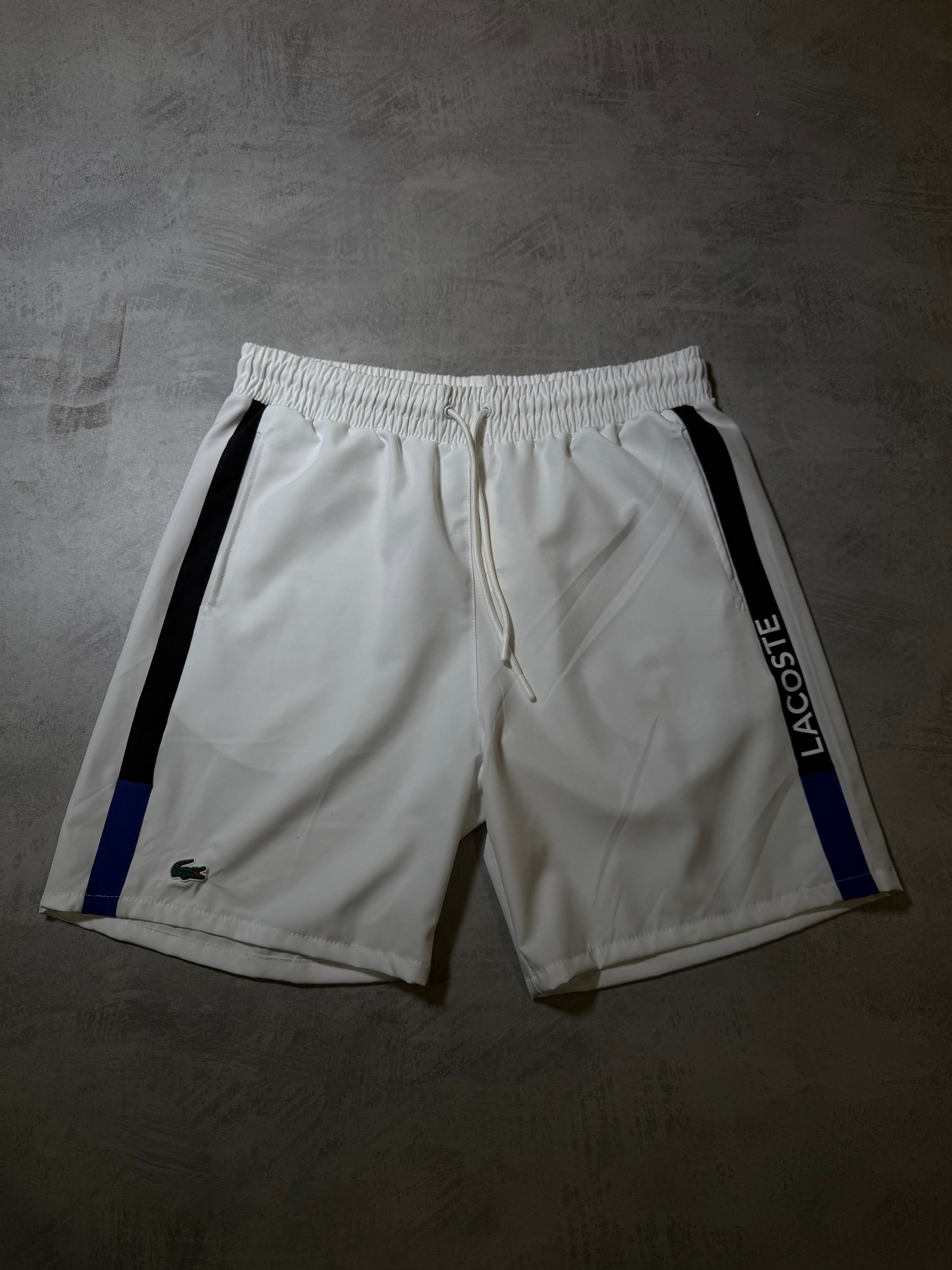 Bermuda Lacoste