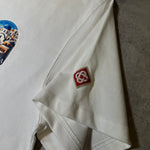 Camiseta Casa Blanca