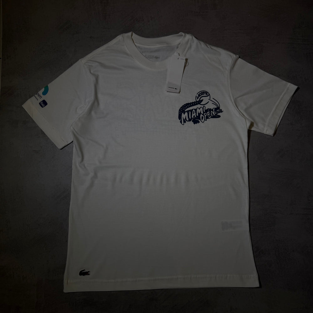 Camiseta Lacoste
