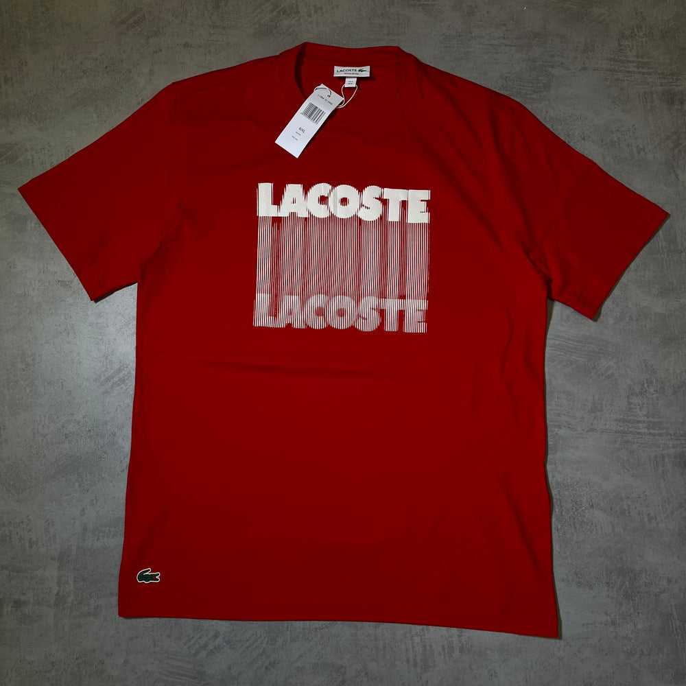 Camiseta Lacoste
