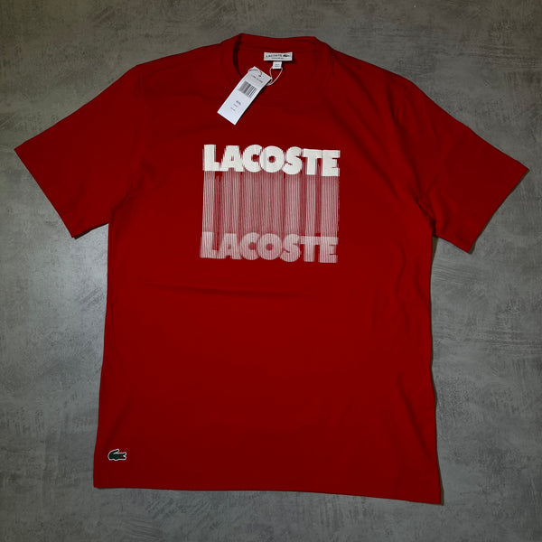 Camiseta Lacoste