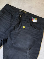 Calça jogador