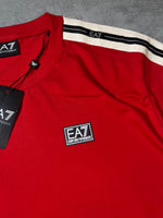 Camiseta Empório Armani