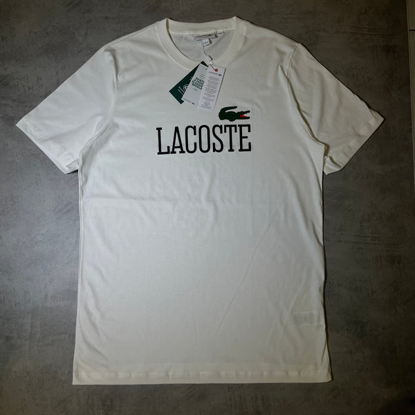 Camiseta Lacoste