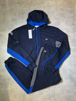 Conjunto inverno Lacoste