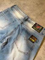 Calça jogador