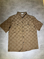 Camisão Gucci