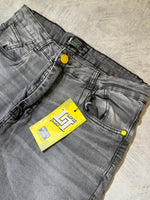 Calça jogador