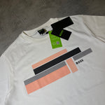 Camiseta Hugo Boss