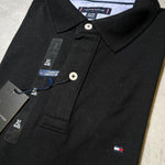 POLO TOMMY HILFIGER
