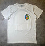 Camiseta Casa Blanca