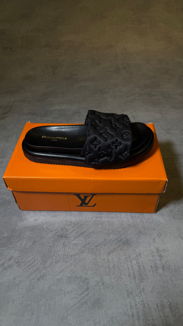 Chinelo Louis Vuitton