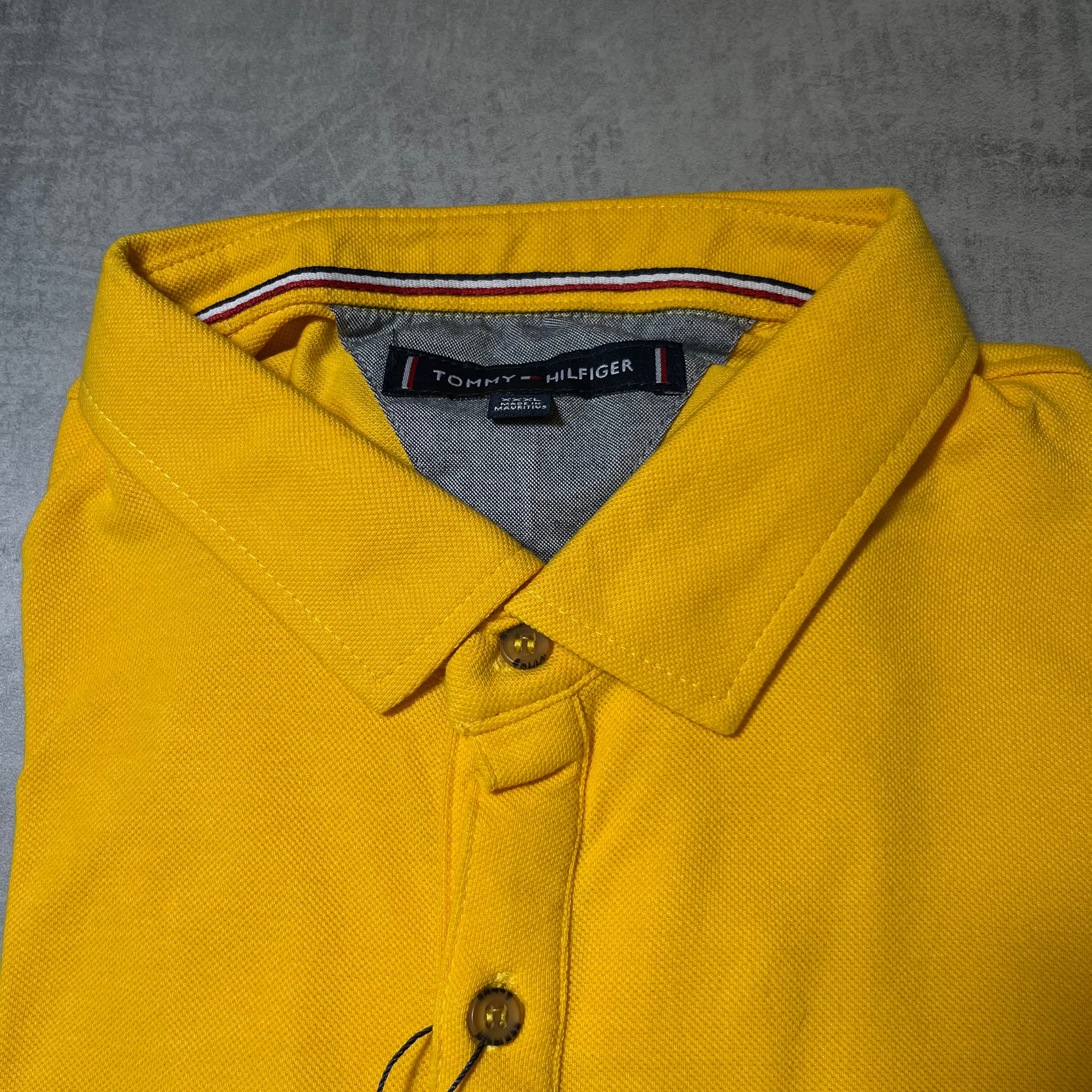 POLO TOMMY HILFIGER