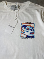 Camiseta Casa Blanca