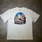 Camiseta Casa Blanca