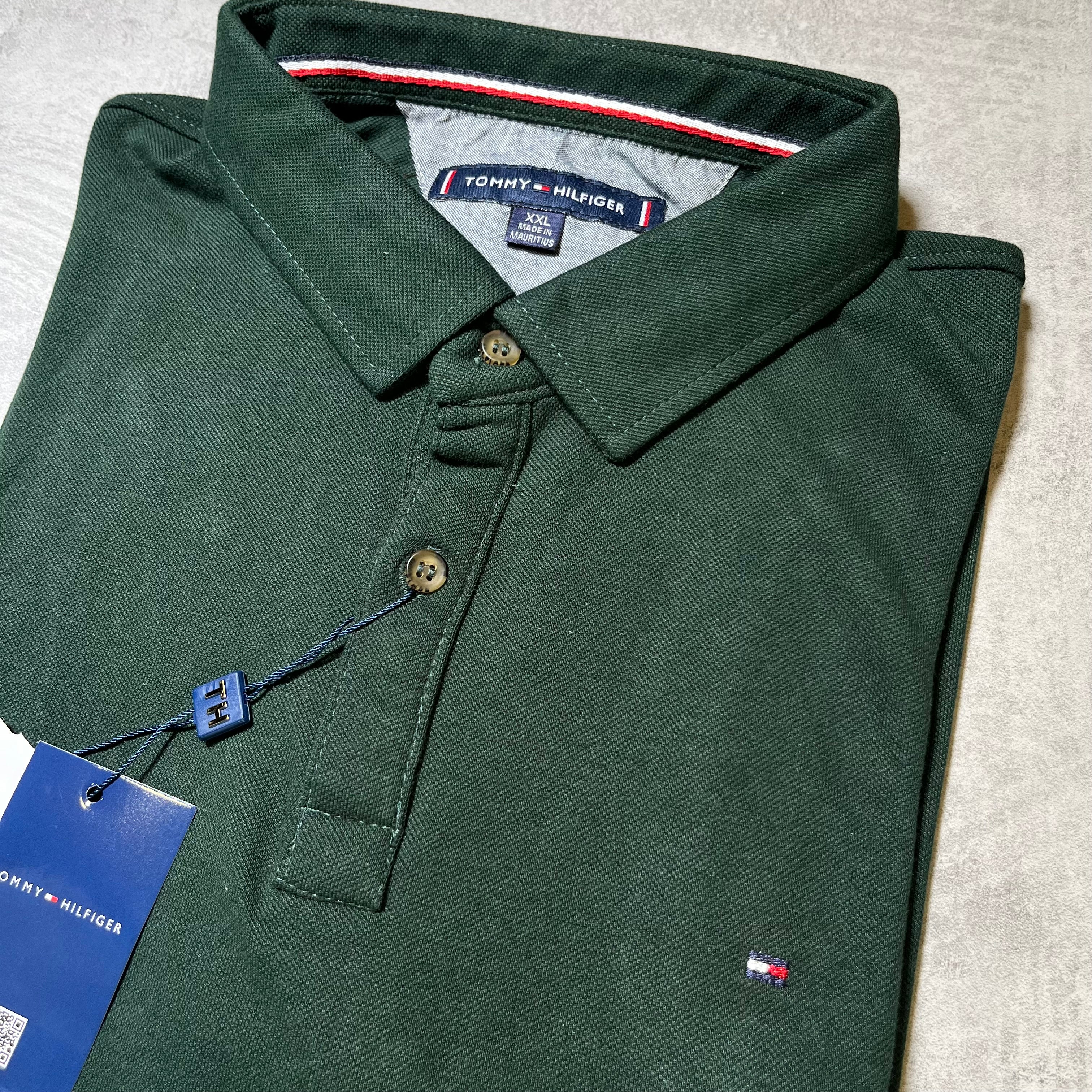 POLO TOMMY HILFIGER