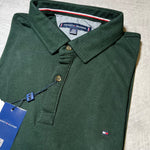 POLO TOMMY HILFIGER