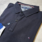 POLO TOMMY HILFIGER