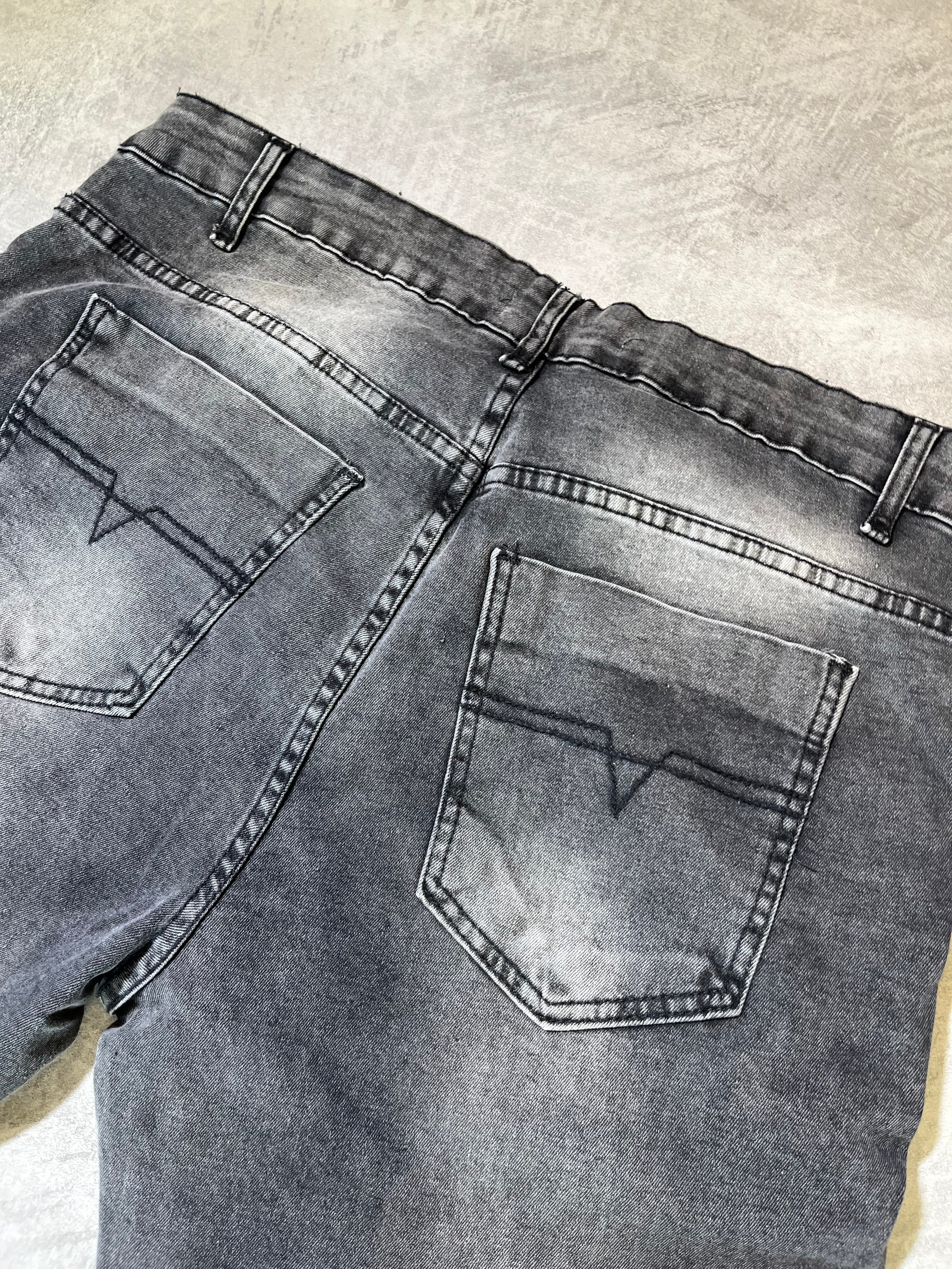 Calça jogador