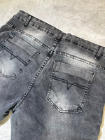 Calça jogador