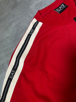 Camiseta Empório Armani
