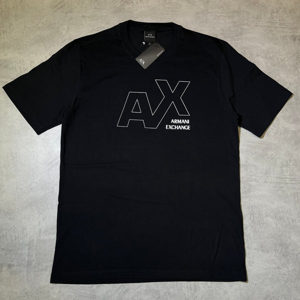 Camiseta Empório Armani