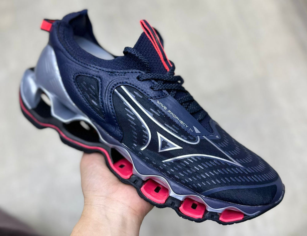 Tênis Mizuno prophecy
