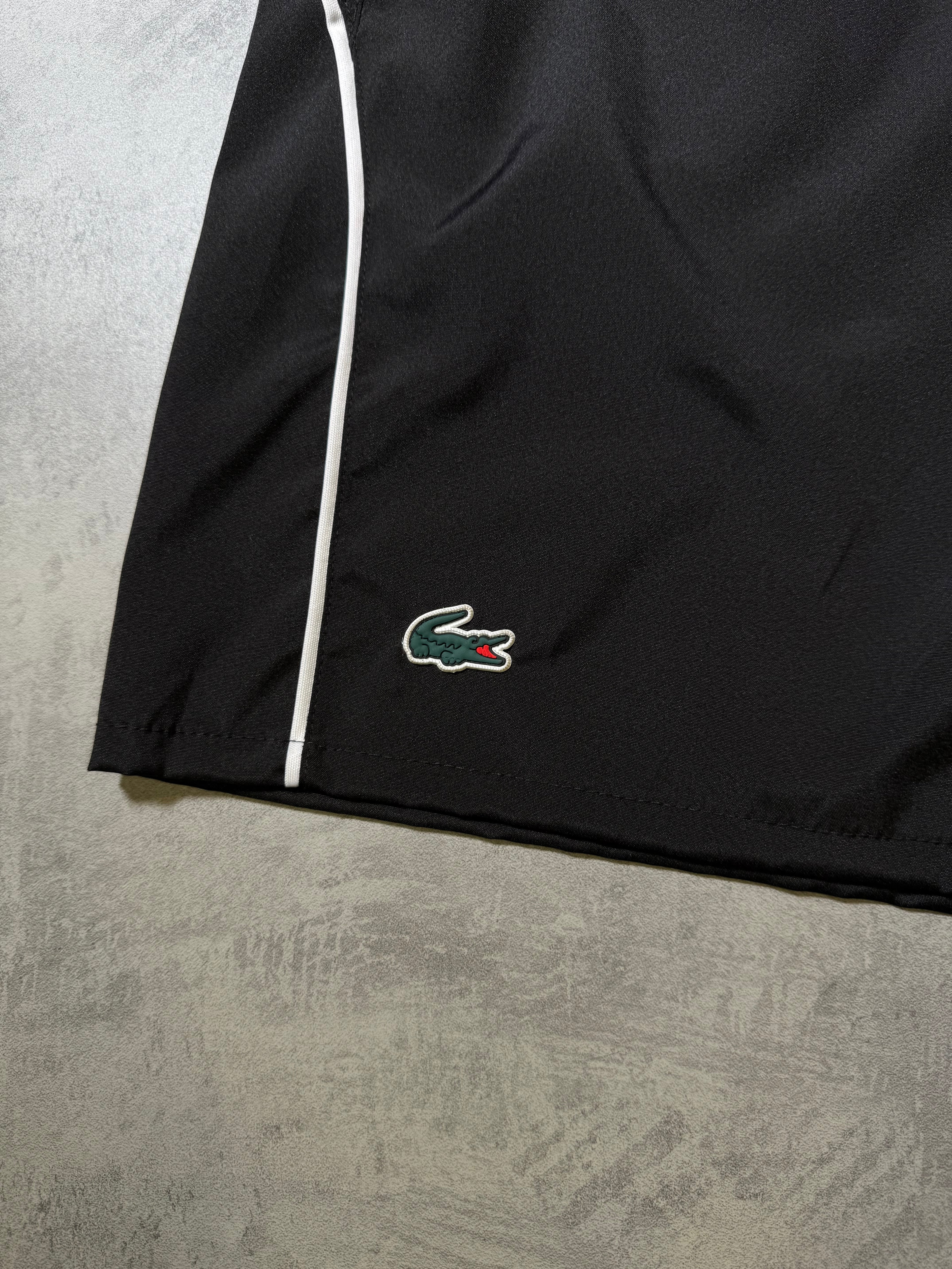 Bermuda Lacoste