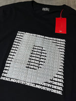 Camiseta Diesel