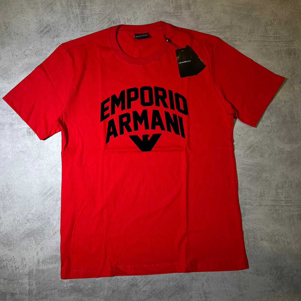 Camiseta Empório Armani