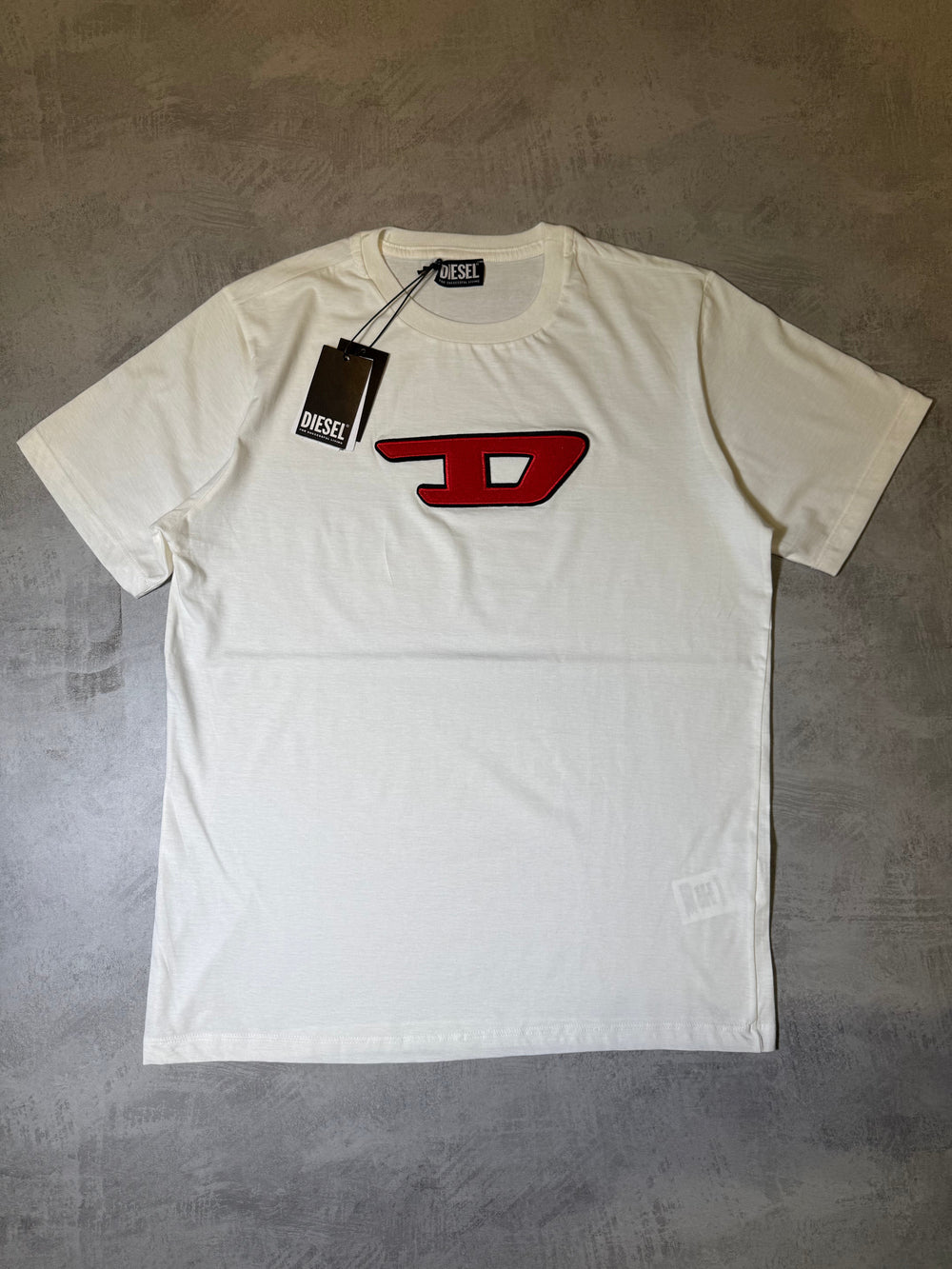 Camiseta Diesel