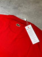 Camiseta Lacoste