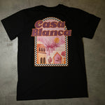 Camiseta Casa Blanca