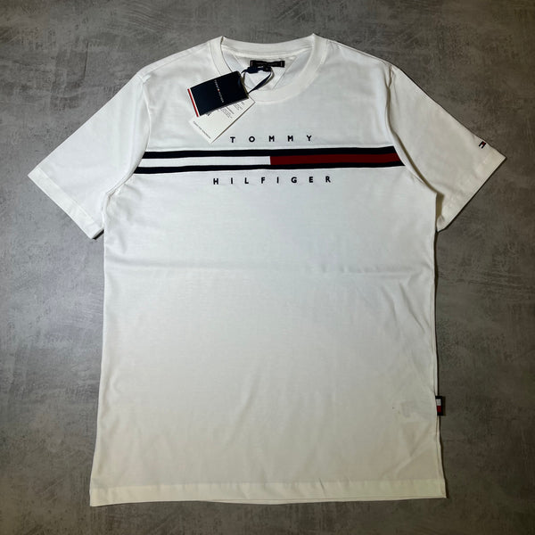 Camiseta Tommy Hilfiger