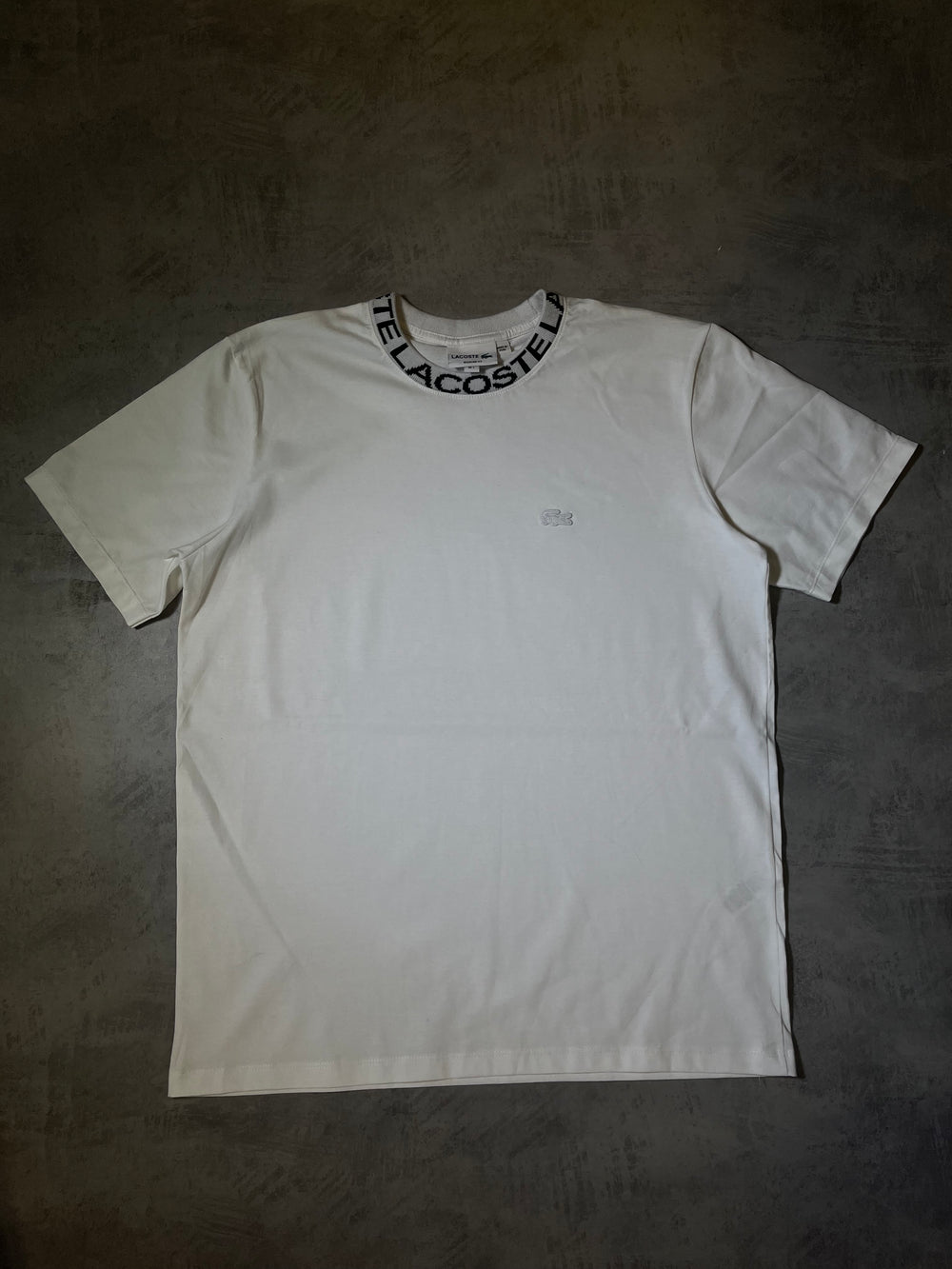 Camiseta Lacoste
