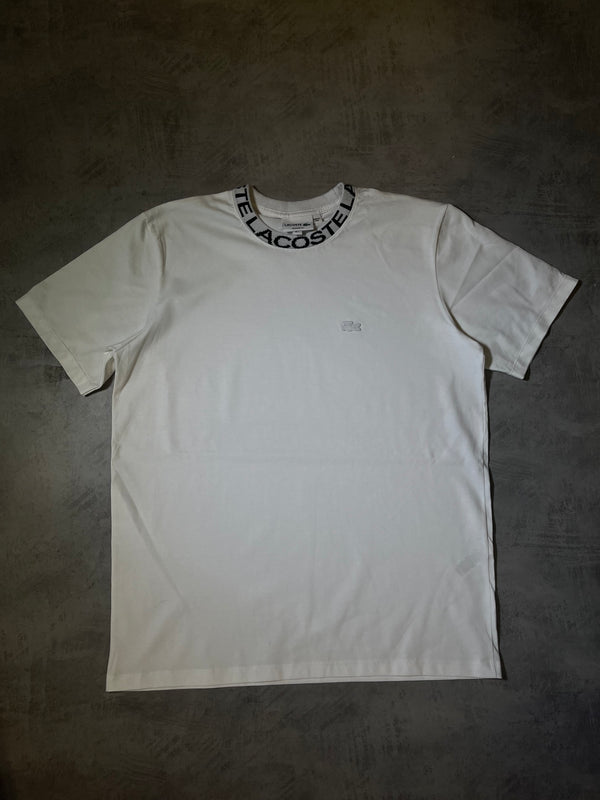 Camiseta Lacoste