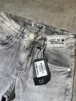 Calça jogador