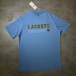 Camiseta Lacoste
