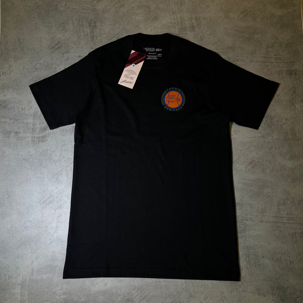 Camiseta Lacoste