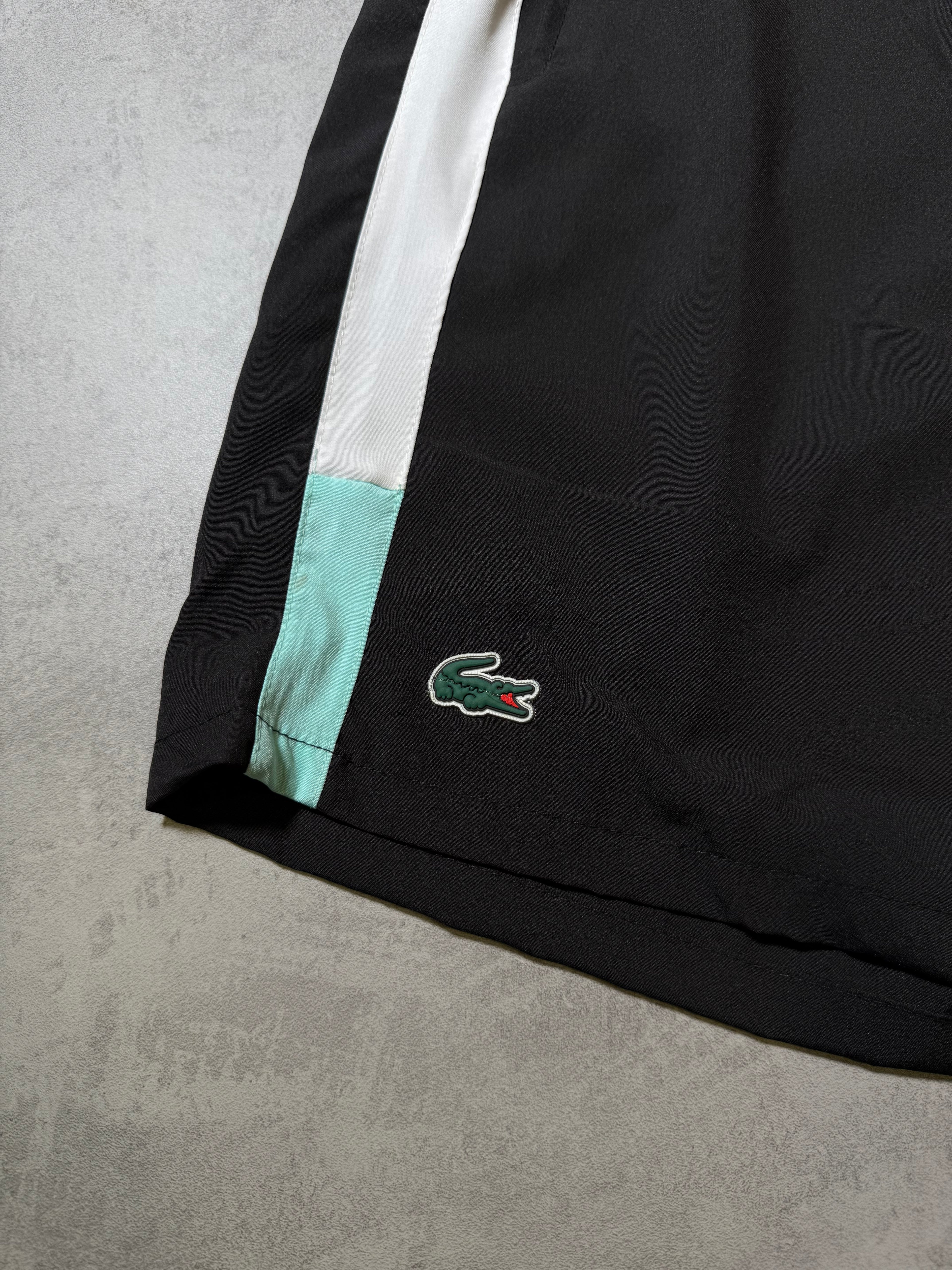 Bermuda Lacoste
