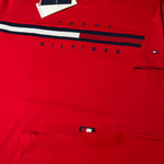Camiseta Tommy Hilfiger