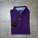 POLO TOMMY HILFIGER